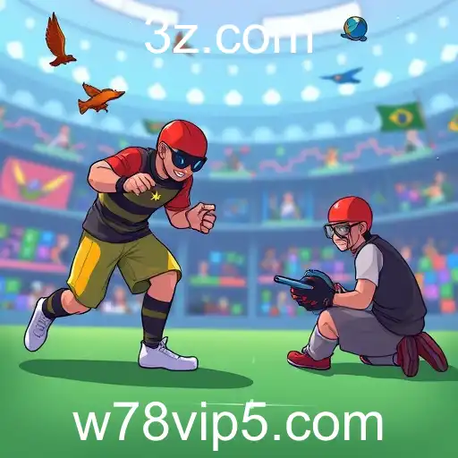 Expansão do Mercado de Jogos Online no Brasil