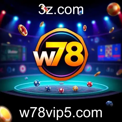Ascensão dos Jogos Online: O Impacto do 'w78 vip'