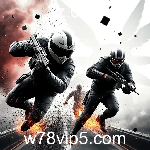 O Crescimento Impulsionado do w78 vip no Mercado de Jogos Online