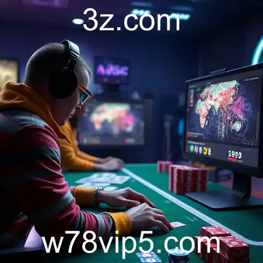 Inovações e Desafios nos Jogos Online