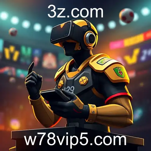 Novos Horizontes no Mercado de Jogos On-line