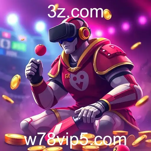 A Ascensão do w78 VIP no Cenário de Jogos Online