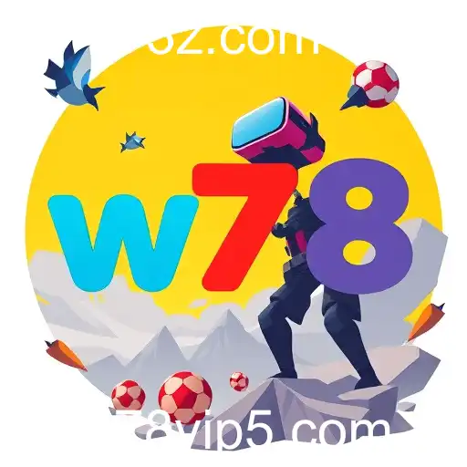 Ascensão do site de games 'w78 vip' no cenário lusófono