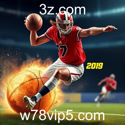 A Diversidade e Emoção dos Jogos de Esportes no 'W78 VIP'