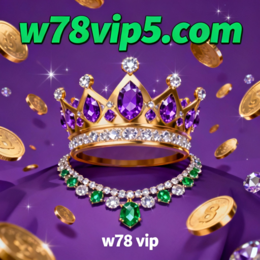 w78 vip