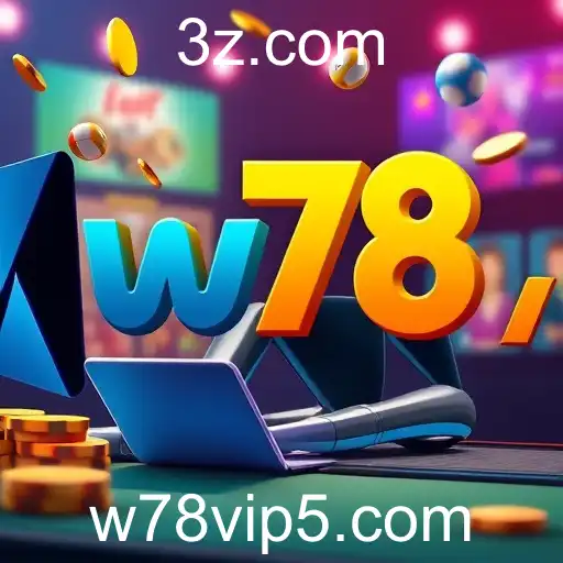 A Ascensão do W78 VIP no Cenário de Jogos Online