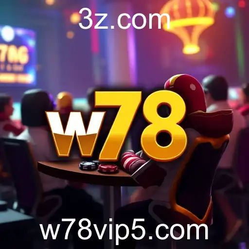 A Ascensão do 'w78 vip' no Cenário Brasileiro de Jogos