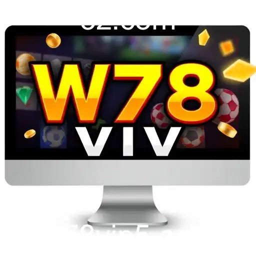 Explorando o Universo do W78 VIP no Mercado de Jogos Online