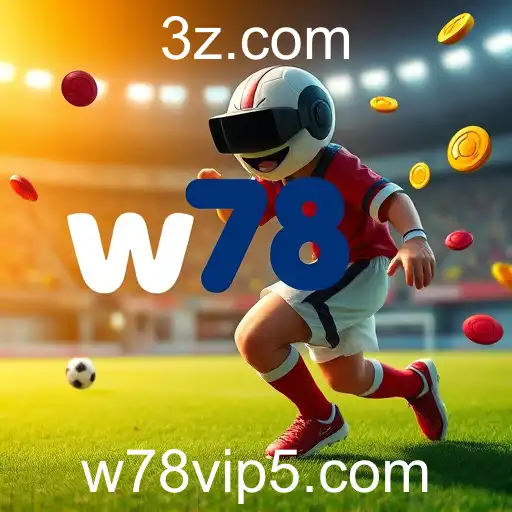 A Ascensão do W78 VIP no Cenário de Jogos Online