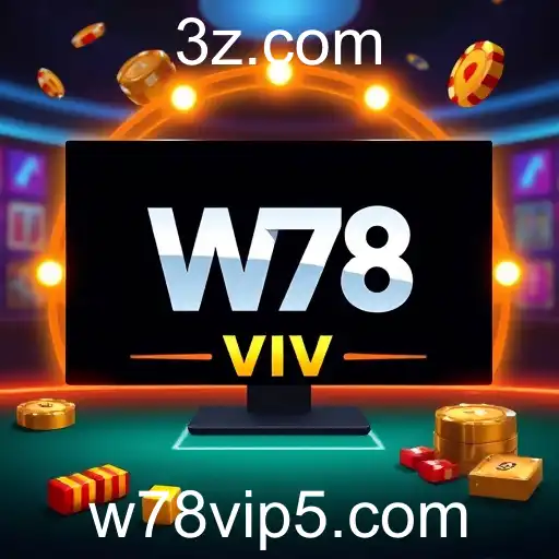 A Ascensão do W78 VIP e o Cenário Atual dos Jogos em Portugal